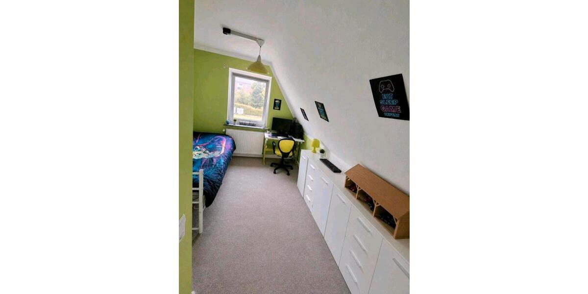 Einfamilienhaus Heide - 4 Zimmer, 98 m&sup2;, 249.000&euro; | Angebot:27004446