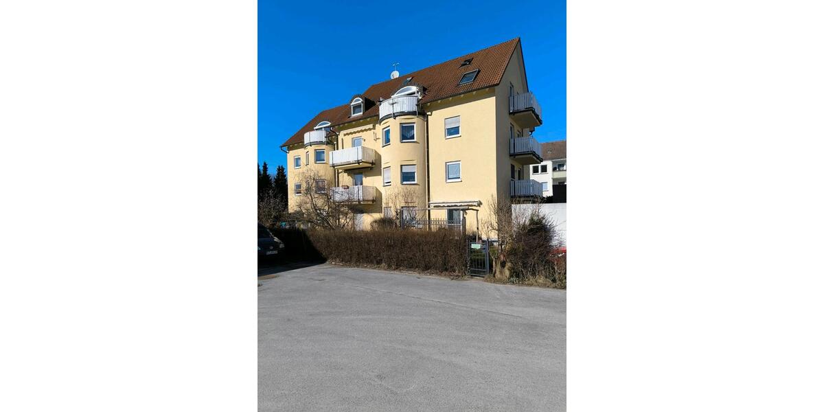 Dachgeschoßwohnung Doberschau-Gaußig Gaußig - 4 Zimmer, 100 m&sup2;, 155.000&euro; | Angebot:25338924