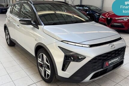 Hyundai BAYON 42.163 km 16.190 &euro; Ludwigsfelde (bei Berlin) 14974