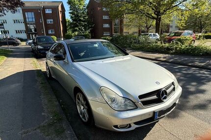 Mercedes CLS 350