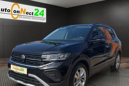 VW T-Cross 13.553 km 22.960 &euro; Bamberg 96052