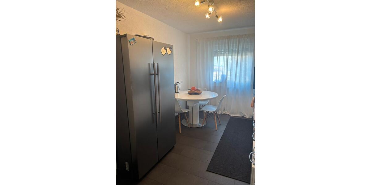 Erdgeschoßwohnung Pfullingen - 4.5 Zimmer, 98 m&sup2;, 365.000&euro; | Angebot:26427753