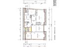 Maisonettenwohnung Trossingen - 5 Zimmer, 180 m&sup2;, 1.600&euro; | Angebot:25977683