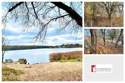 Grundstück Woltersdorf - 225.000&euro; | Angebot:25565747