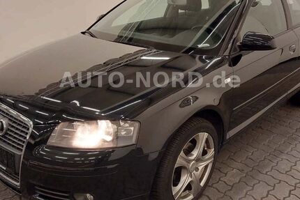 Audi A3 169.000 km 4.490 € Neumünster 24534