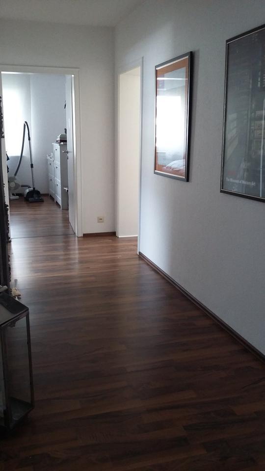 2 Zi Wohnung Bergisch Gladbach Frankenforst PROVISIONSFREI zimmer