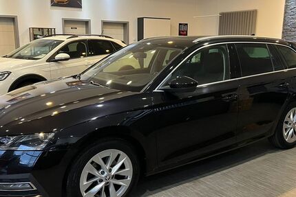 Skoda Octavia 147.452 km 18.485 &euro; Volkmarsen 34471