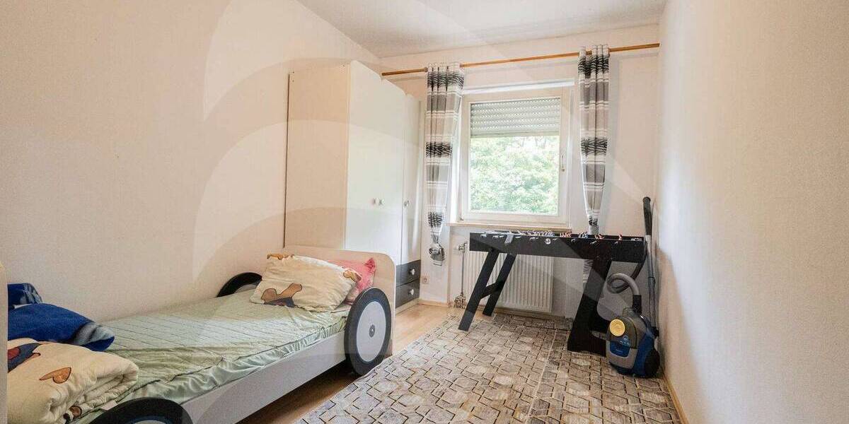 Etagenwohnung Deggendorf - 4 Zimmer, 110 m&sup2;, 399.000&euro; | Angebot:26804939