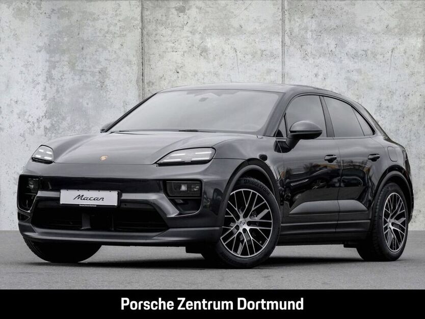 Macan