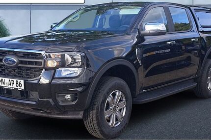 Ford Ranger 2.650 km 45.950 &euro; Hartmannsdorf 09232