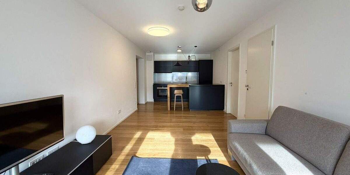 Etagenwohnung Stuttgart Stuttgart-Nord Nord - 2 Zimmer, 70 m&sup2;, 1.450&euro; | Angebot:24875021