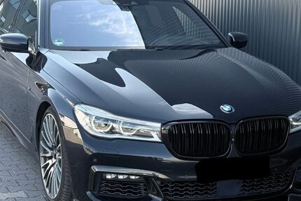 BMW 750 106.200 km 38.999 &euro; Haiger 35708