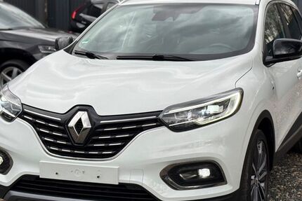 Renault Kadjar 87.000 km 16.000 &euro; Hannover 30453