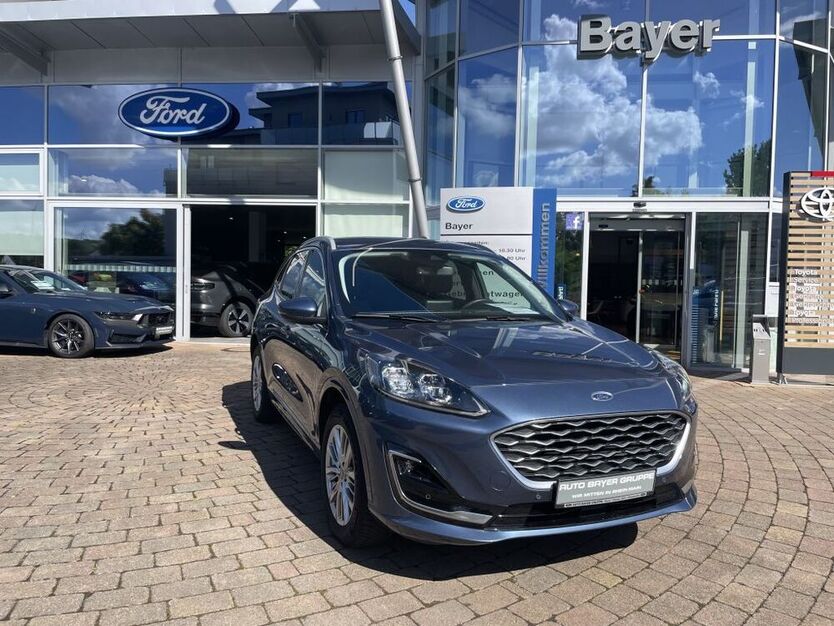 Kuga
