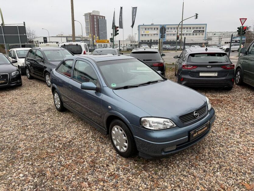 Astra