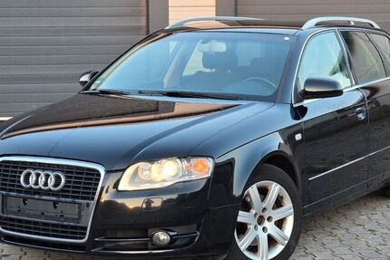 Audi A4 237.000 km 2.990 € Surwold 26903