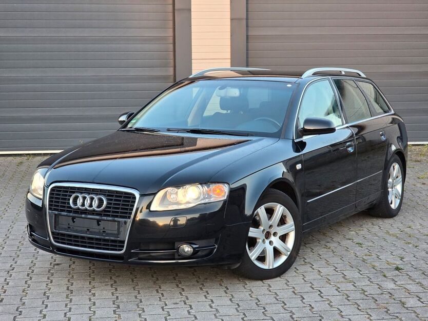 Audi A4 237.000 km 2.990 € Surwold 26903