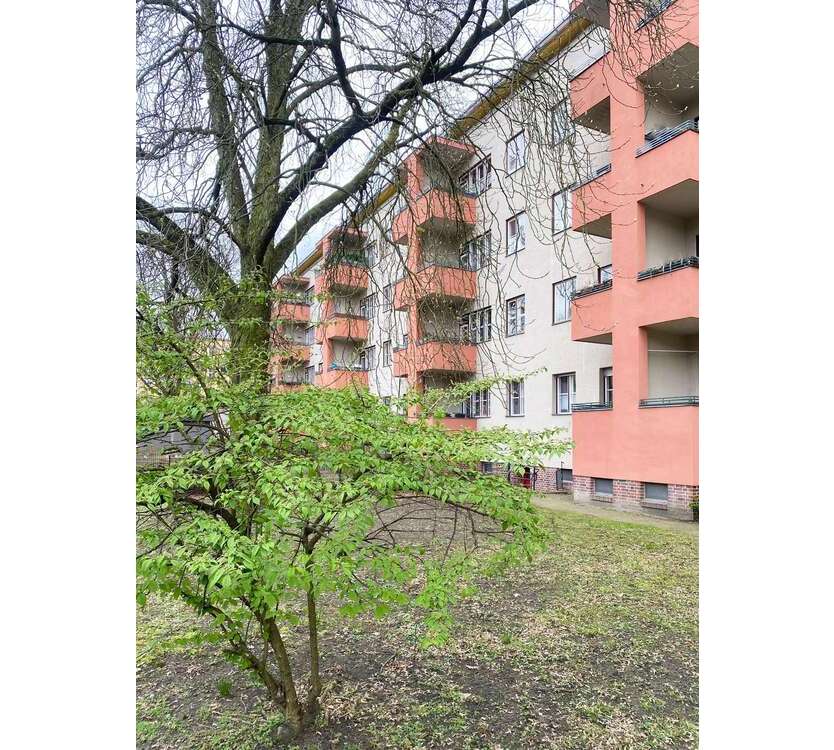 Wohnung zum Kaufen in Berlin 260.000 € 50 m²