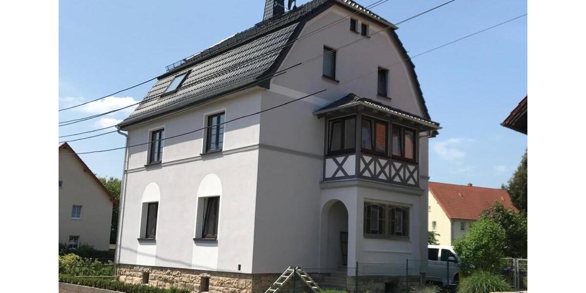 Villa Bad Liebenstein - 259.900&euro; | Angebot:24989002