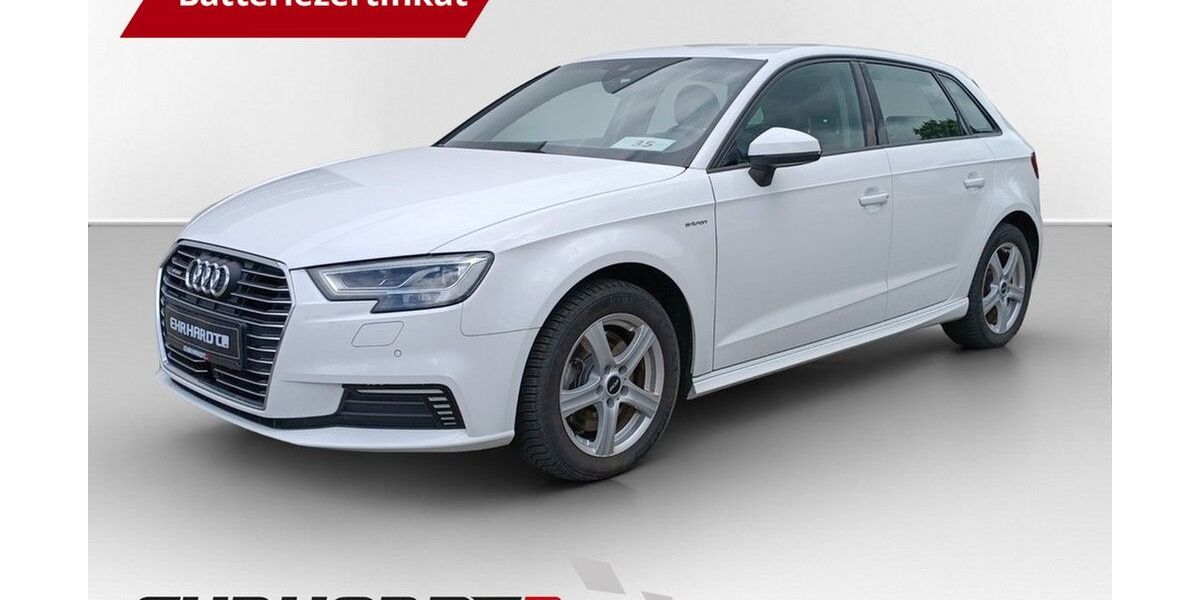 Audi A3 60.200 km 16.950 &euro; Leipzig 04129