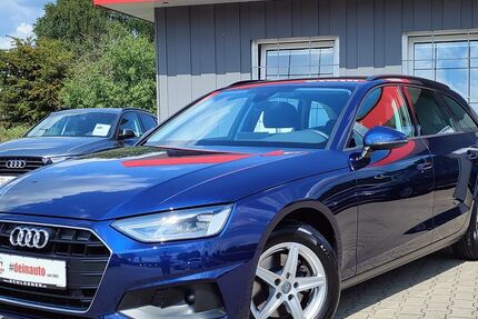 Audi A4 78.431 km 22.450 &euro; Nienburg 31582