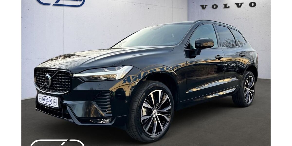 Volvo XC60 13.196 km 46.950 &euro; Kassel 34123