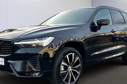 Volvo XC60 13.196 km 47.450 &euro; Kassel 34123