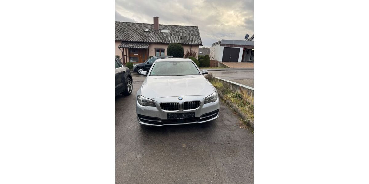 BMW 530 260.000 km 14.200 &euro; Deckenpfronn 75392