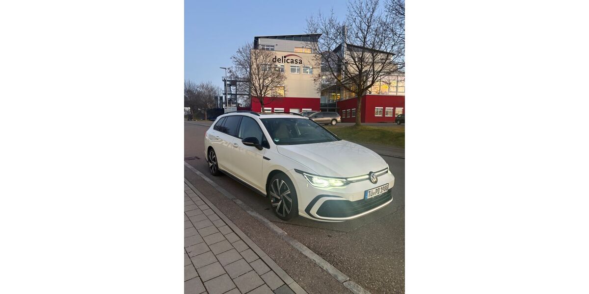 VW Golf 132.000 km 22.950 &euro; Mössingen 72116