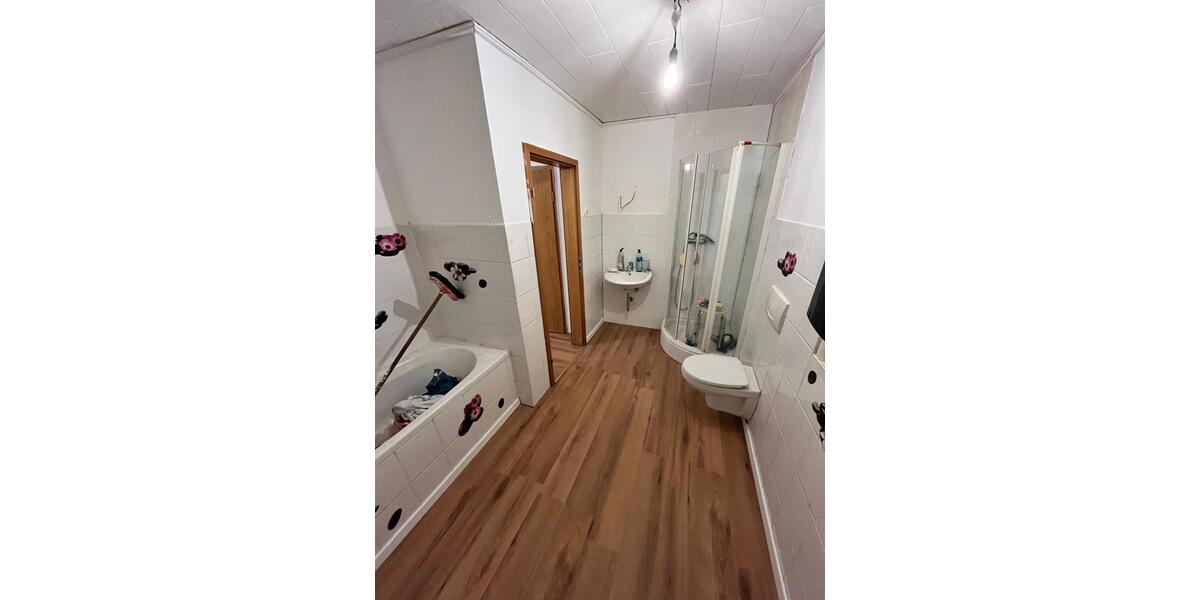 Erdgeschoßwohnung Werdohl - 2 Zimmer, 56 m&sup2;, 425&euro; | Angebot:26632428
