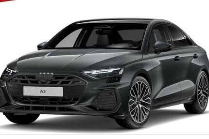Audi A3 10.509 km 39.980 &euro; Karlsruhe 76131