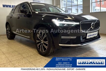 Volvo XC60 148.500 km 28.490 &euro; Bremen 28217