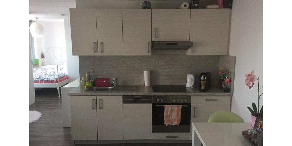 Maisonettenwohnung Hechingen - 1.5 Zimmer, 45 m&sup2;, 495&euro; | Angebot:26403110