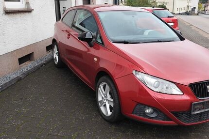 Seat Ibiza 208.394 km 4.499 € Buweiler 66687