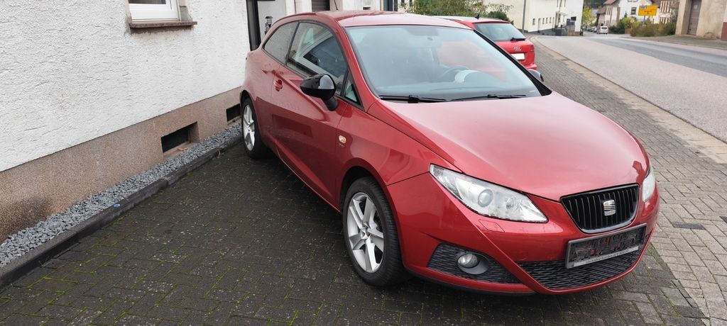 Seat Ibiza 208.394 km 4.499 € Buweiler 66687