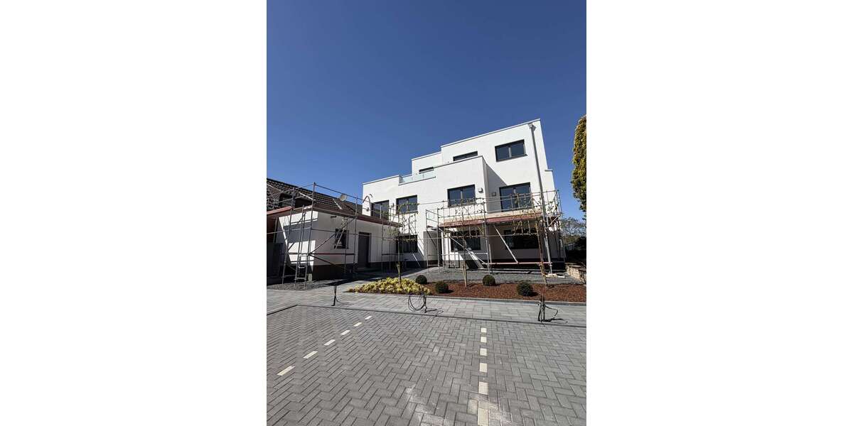 Etagenwohnung Rurdorf Rurdorf - 3 Zimmer, 87 m&sup2;, 1.044&euro; | Angebot:26403849