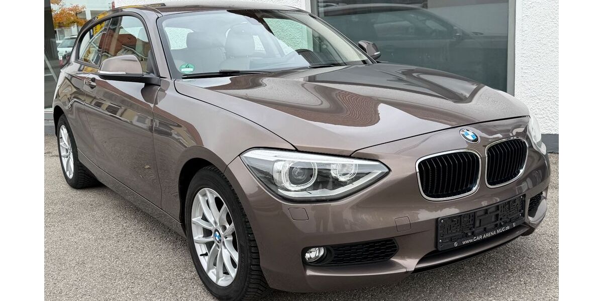 BMW 120 139.000 km 9.990 &euro; Eichenau 82223