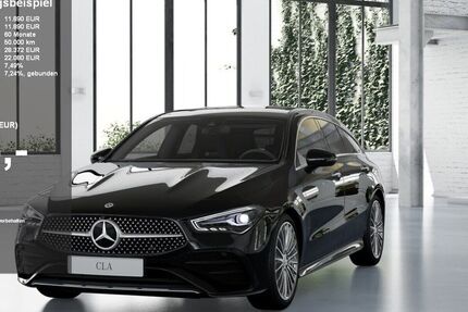 Mercedes-Benz CLA 200 Shooting Brake 23.281 km 33.970 &euro; Mölln 23879