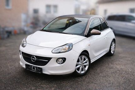 Opel Adam 140.000 km 6.800 &euro; Rosbach v. d. Höhe 61191