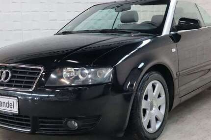 Audi A4 265.165 km 3.890 &euro; Freising 85354