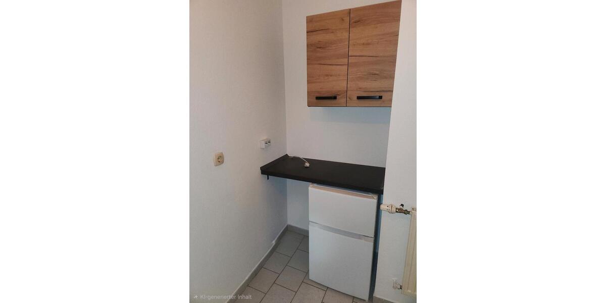 Erdgeschoßwohnung Wernigerode - 2 Zimmer, 39 m&sup2;, 365&euro; | Angebot:26405522