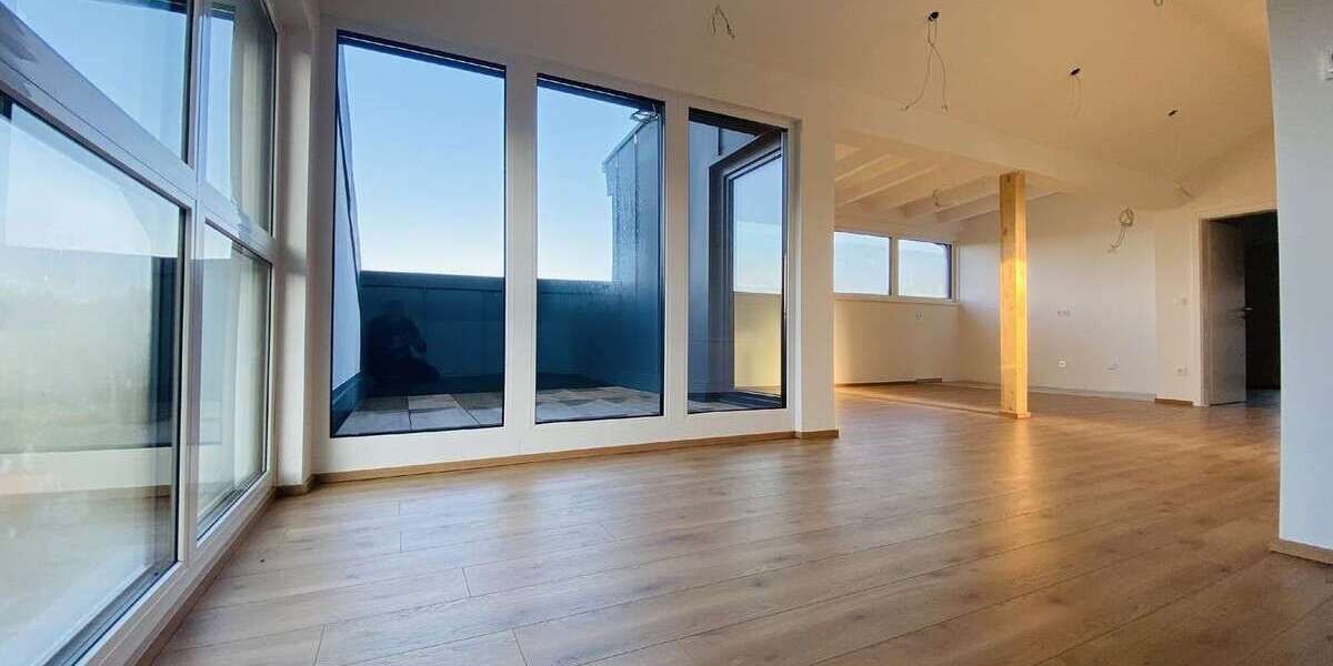 Etagenwohnung Lalling Ranzing - 2 Zimmer, 72 m&sup2;, 250.000&euro; | Angebot:24727428