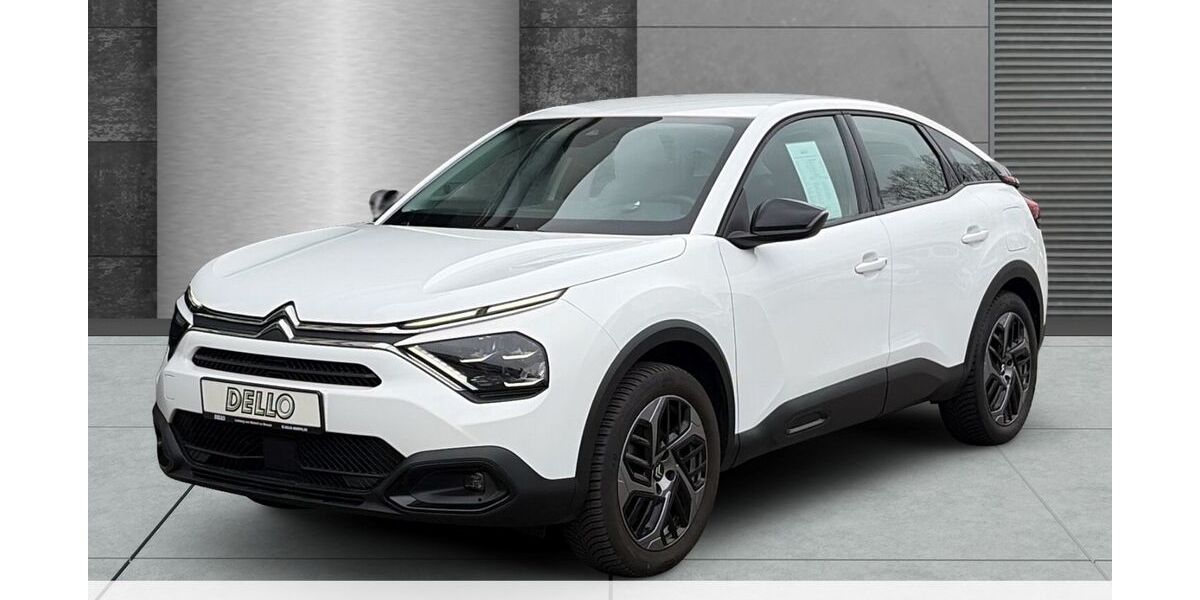 Citroen C4 39.580 km 17.440 &euro; Heide 25746