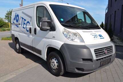 Fiat Ducato 137.400 km 7.950 &euro; Mannheim 68305