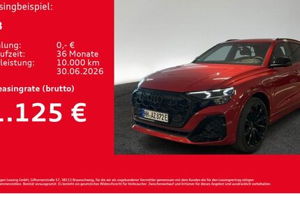 Audi Q8 1.890 km 101.770 &euro; Hamburg 20537