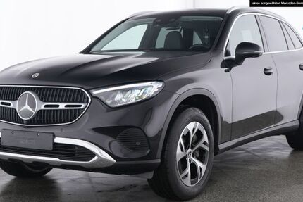 Mercedes-Benz GLC 300 19.800 km 63.560 &euro; Euskirchen 53879