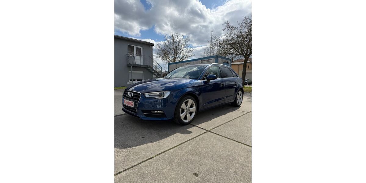 Audi A3 138.500 km 11.799 &euro; Oedheim 74229