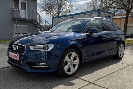 Audi A3 138.500 km 11.999 &euro; Oedheim 74229