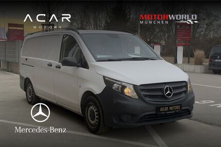 Mercedes-Benz Vito 182.958 km 13.900 &euro; München 80939