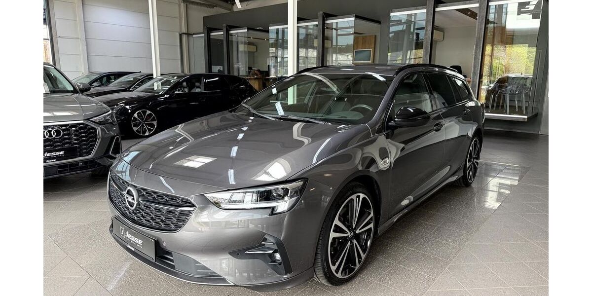 Opel Insignia 74.600 km 24.990 &euro; Ibbenbüren 49477
